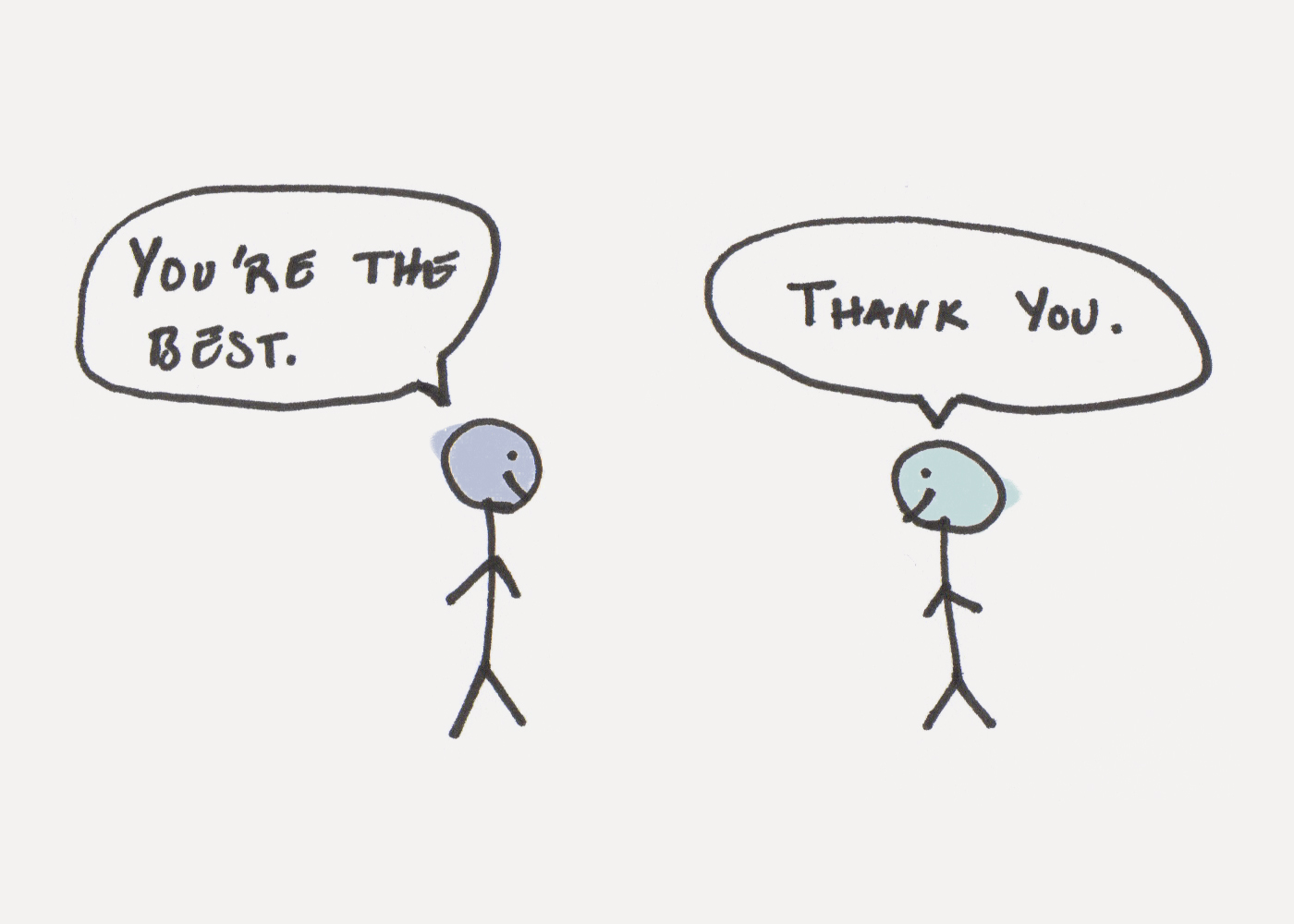 Make Your Life Better By Saying Thank You In These 7 Situations Huffpost 