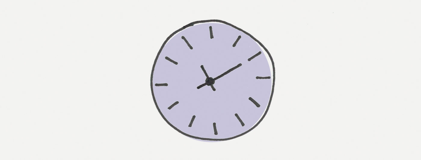Time management tips