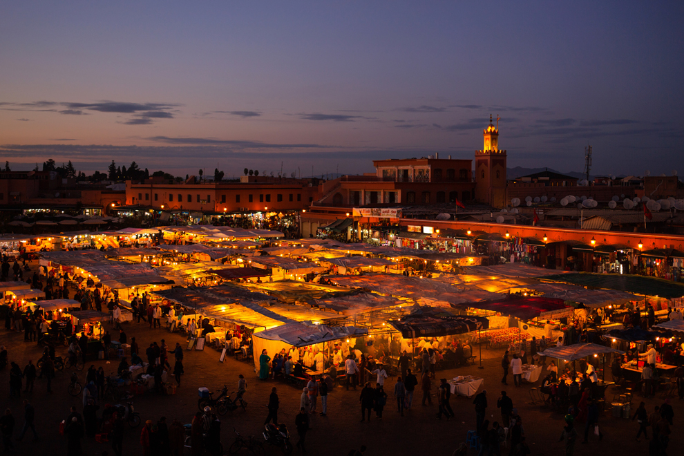 marrakech morocco photos