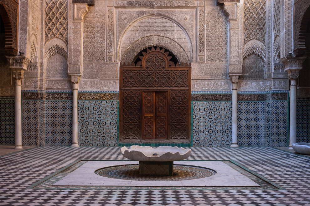fez morocco pictures