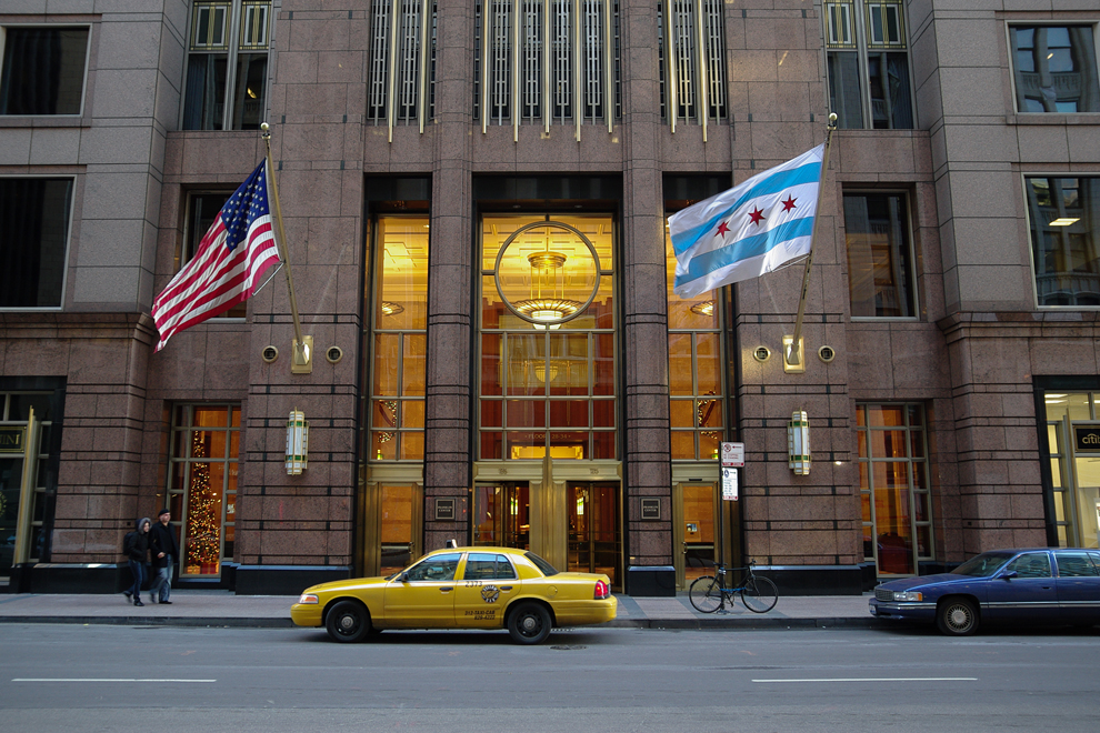 vexillology chicago illinois photos