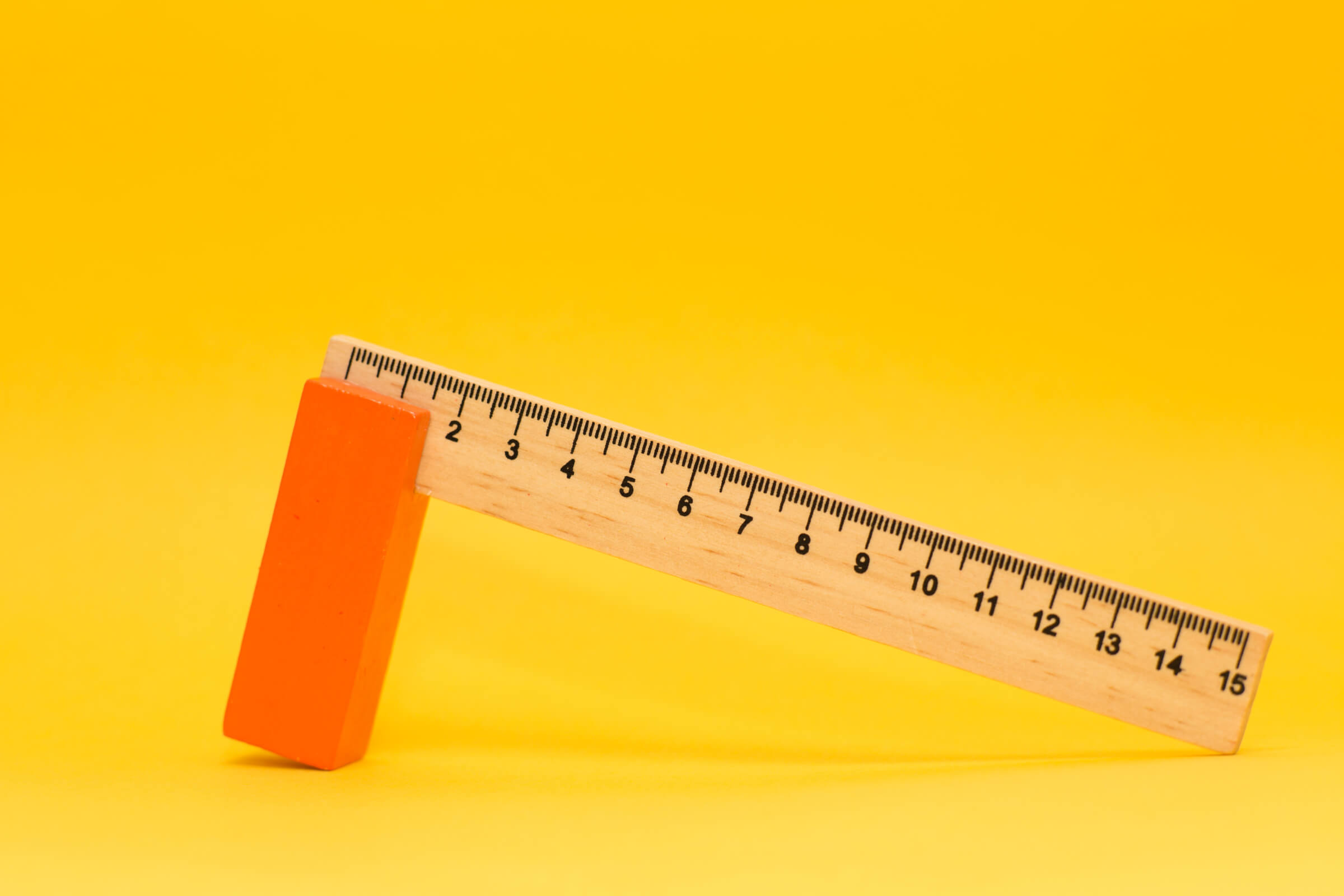 Performance Measurement: What Are You Measuring In Your Life?