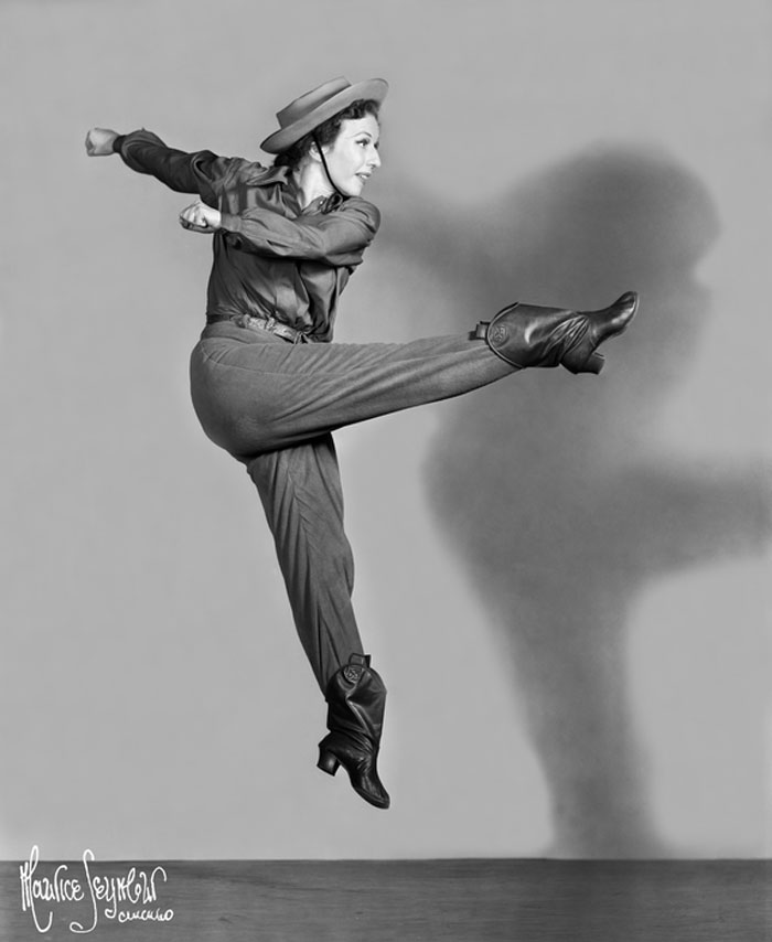 Martha Graham on the Hidden Danger of Comparing Yourself to Others