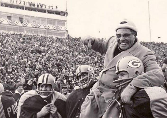 On This Day: Green Bay Packers Become First Super Bowl Champs