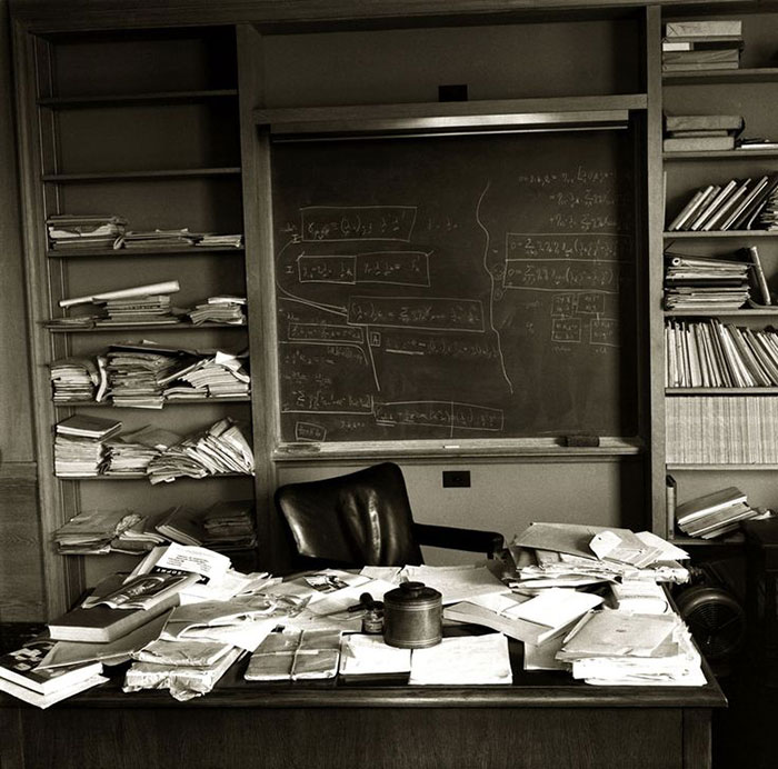 Albert Einstein s Incredible Work Ethic And Commitment To Creativity Albert Einstein s Incredible Work Ethic And Commitment To Creativity