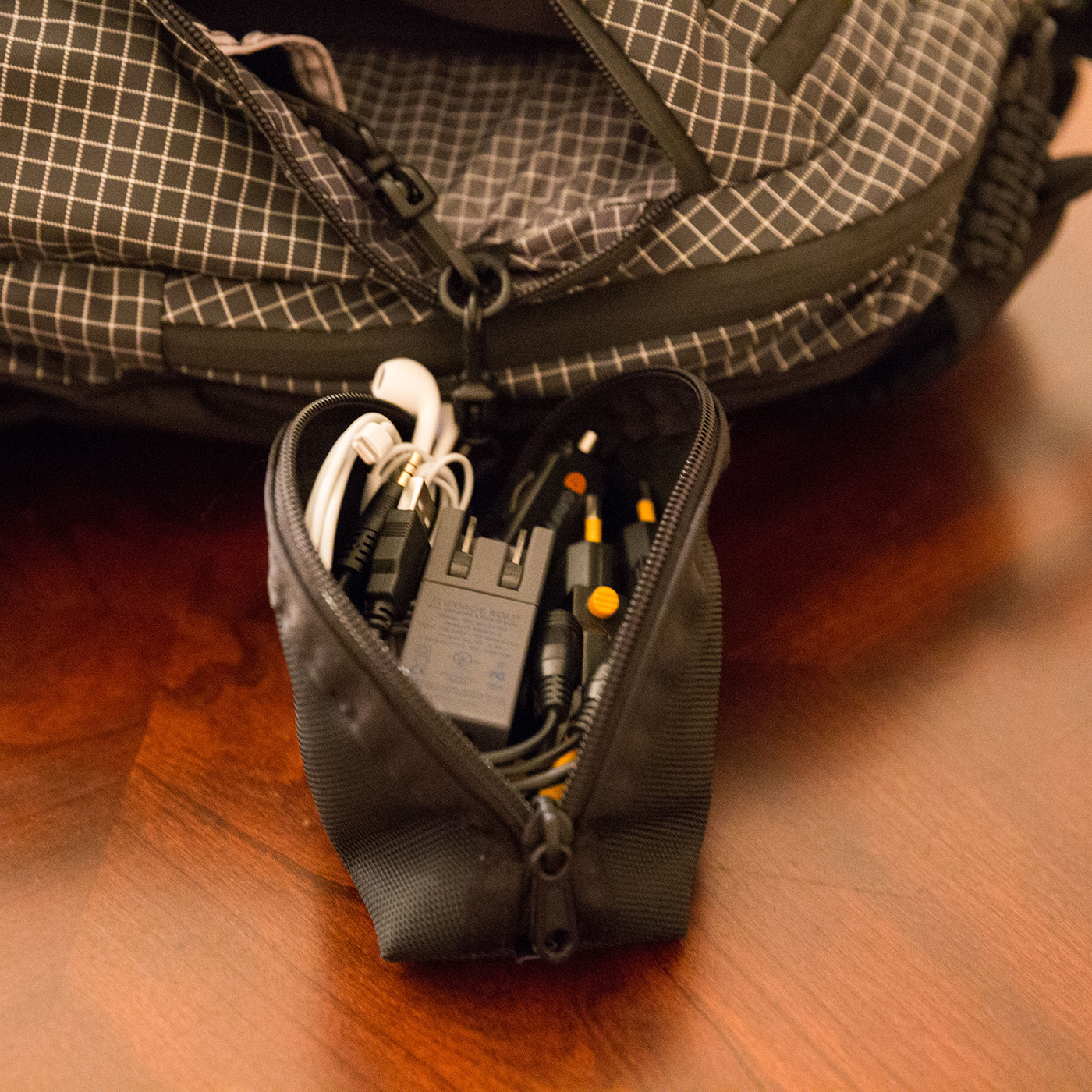 Just In Case Travel Kit List (19 Essentials) » Writing From Nowhere