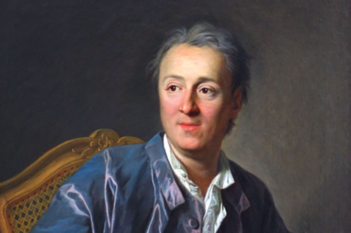 Diderot was 52 years old and his daughter was about to be married, but he could not afford to provide a dowry. Despite his lack of wealth, Diderot’s