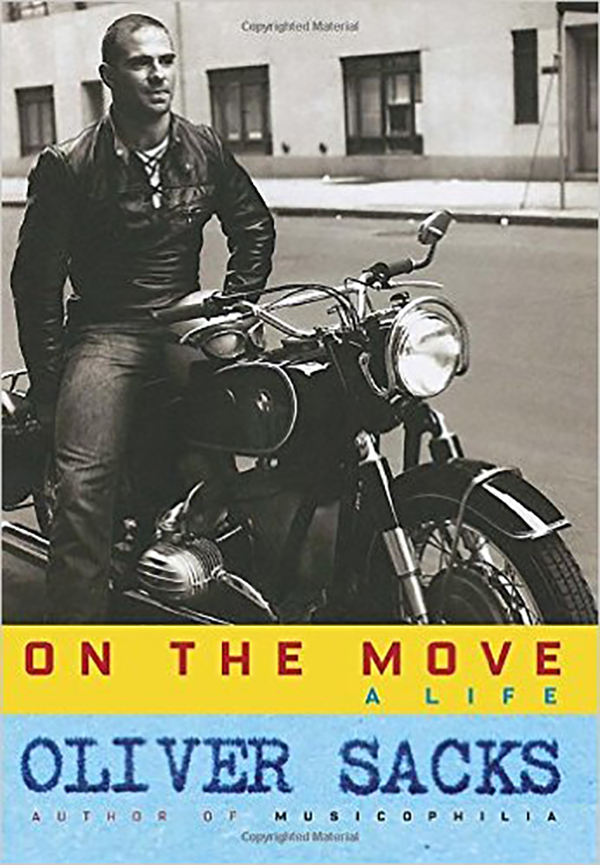 My life with Oliver Sacks: 'He was the most unusual person I had ever  known', Oliver Sacks