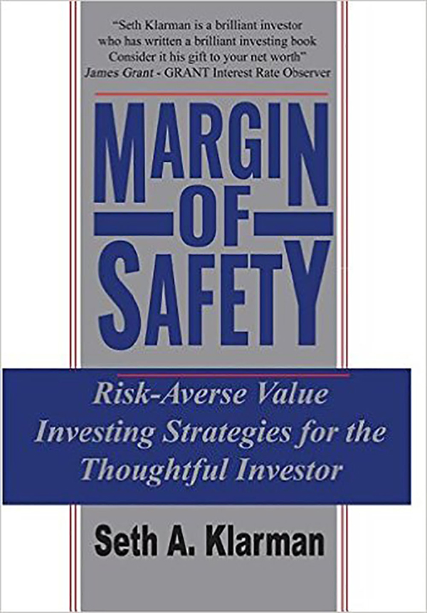 margin of safety investing 101