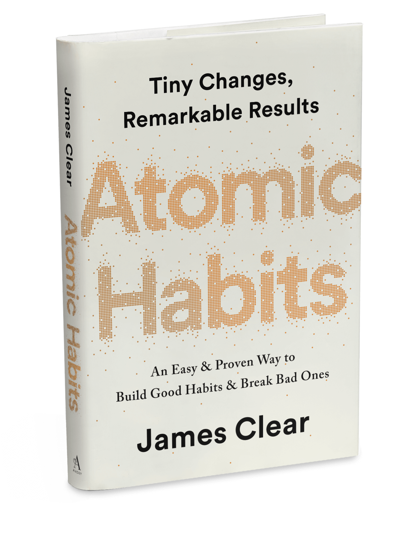 ÙØªÙØ¬Ø© Ø¨Ø­Ø« Ø§ÙØµÙØ± Ø¹Ù âªATOMIC HABITS: AN EASY & PROVEN WAY TO BUILD GOOD HABITS & BREAK BAD ONESâ¬â