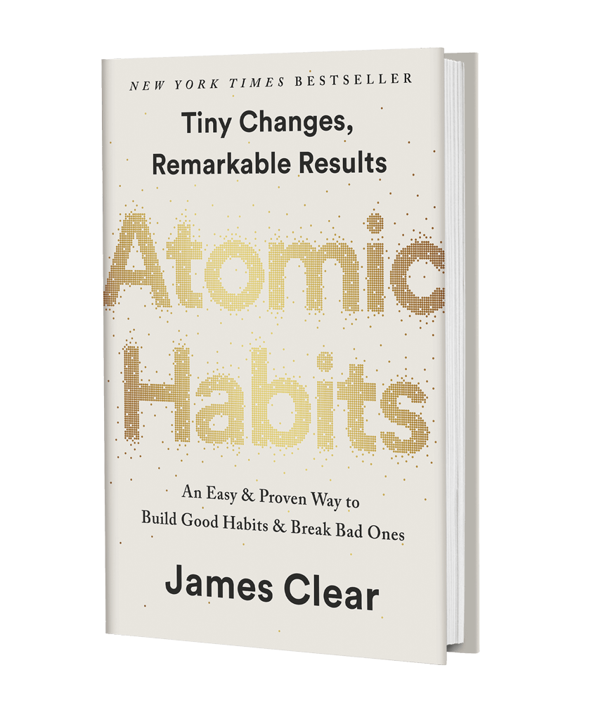 Atomic Habits instal the new for apple