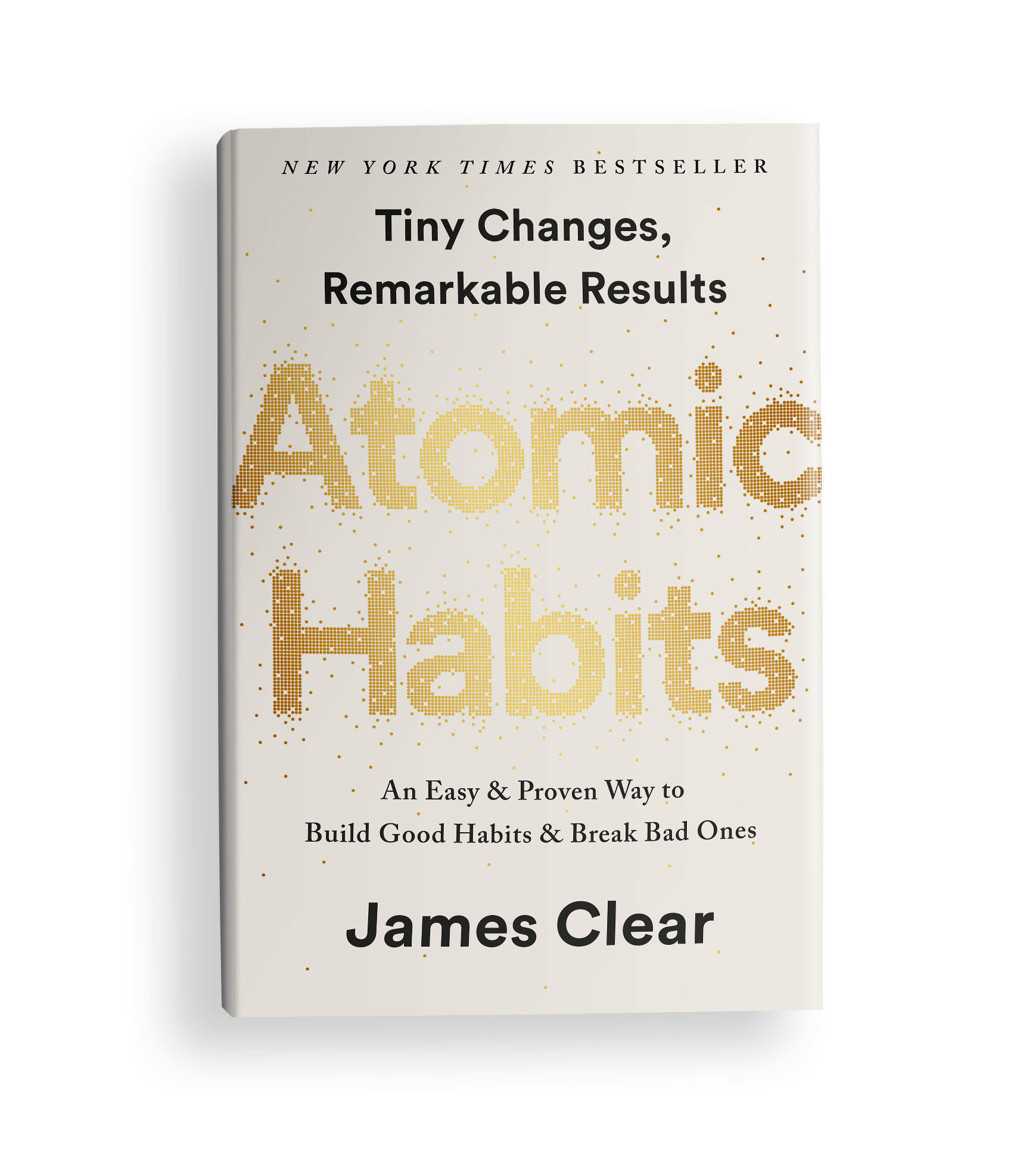 free instal Atomic Habits