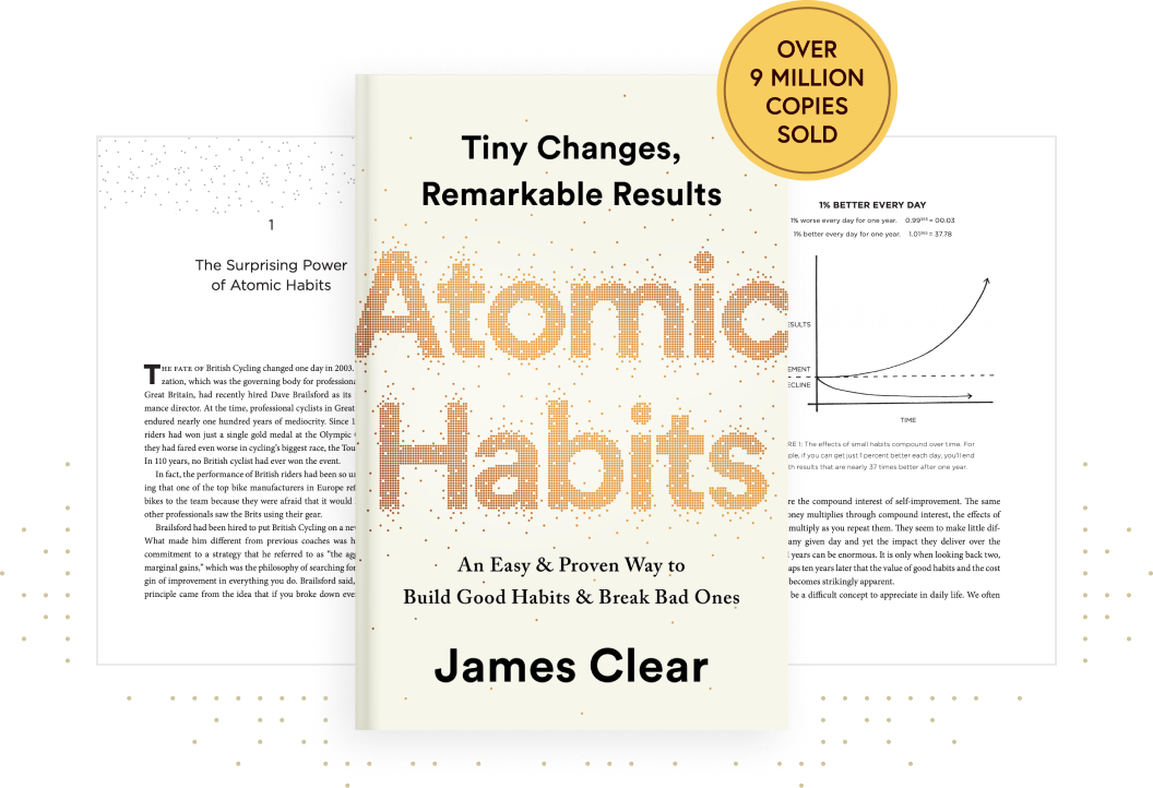 Atomic Habits instal the new for apple